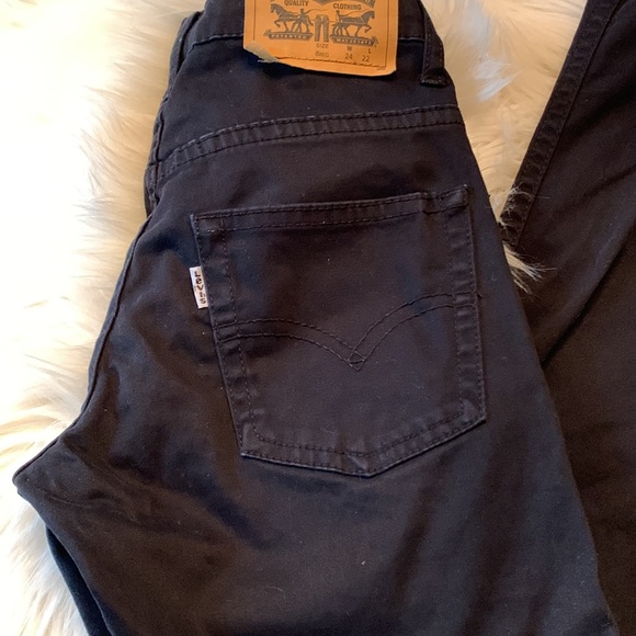 Levi’s 511-slim - Picture 6 of 6
